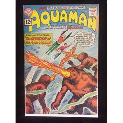 AQUAMAN # 1
