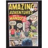 Image 1 : AMAZING ADVENTURES #2 "THIS IS MANOO!"