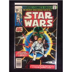 Star Wars #1 (Jul 1977, Marvel)