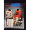 Image 1 : FACTORY SEALED ESSO HOCKEY STARS COLLECTION WITH ALBUM