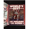 Image 2 : MINT FACTORY SET KRAFT WORLDS BEST HOCKEY COLLECTION