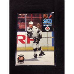SEALED WAYNE GRETZKY PUZZLE
