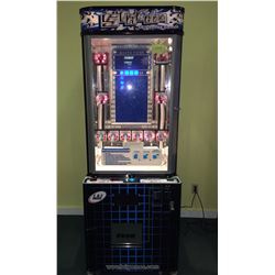 STACKER ARCADE GAME IN PERFECT WORKING ORDER