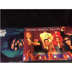 ORIGINAL STONE TEMPLE PILOTS POSTER LOT
