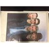 Image 3 : ORIGINAL U2 PILOTS POSTER LOT