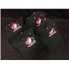 Image 1 : TEAM CANADA BASEBALL CAP LOT