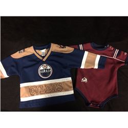 YOUTH SPORTS FAN APPAREL LOT