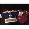 Image 1 : YOUTH SPORTS FAN APPAREL LOT