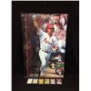 Image 1 : MARK MCGUIRE HOME RUN KING FRAMED POSTER W CARDS