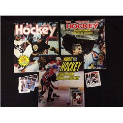 EARLY 80'S UNUSED STICKER BOOKS W STICKERS