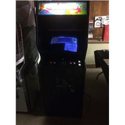 VINTAGE WONDERBOY ARCADE 1967 WITH 147 GAMES