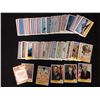 Image 1 : DESSERT SHIELD NON SPORTS TRADING CARD LOT