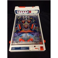 Vintage TOMY 1979 Atomic Arcade Pinball Tabletop Game Electronic