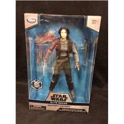NEW IN BOX STAR WARS ELITE SERIES ACTION FIGURE LOT