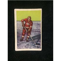 1952/53 PARKHURST HOCKEY CARD JOHN WILSON