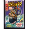 Image 1 : Sub-Mariner (1968 series) #24