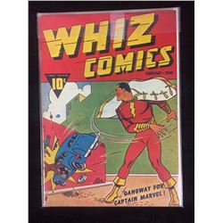 Whiz Comics (1940) #65