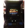 Image 1 : STREET FIGHTER 2 ARCADE PERFECT WORKING CONDITION