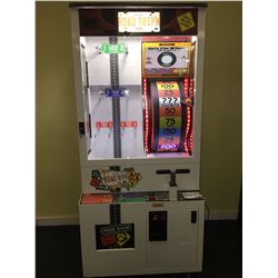 BAY  TEK LETS GO ROAD TRIP ARCADE IN PERFECT WORKING CONDITION