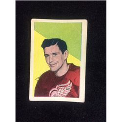 1952/53 PARKHURST HOCKEY CARD BOB GOLDHAM