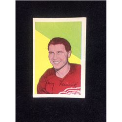 1952/53 PARKHURST HOCKEY CARD TONY LESWICK