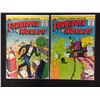 Image 1 : FORBIDDEN WORLDS COMIC BOOK LOT