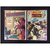 Image 1 : BILLY THE KID GOLDEN AGE COMIC BOOK LOT