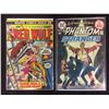 Image 1 : RED WOLF COMIC BOOK LOT