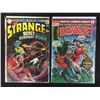 Image 1 : STRANGE BEAST COMIC BOOK LOT