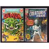 Image 1 : DEMON COMIC BOOK LOT