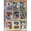 Image 2 : KEN GRIFFY JR ROOKIE BASEBALL CARD LOT