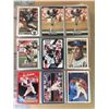 Image 3 : KEN GRIFFY JR ROOKIE BASEBALL CARD LOT