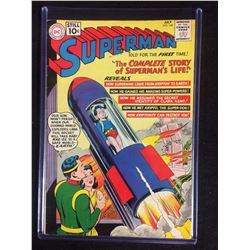 Superman #146 DC Comics