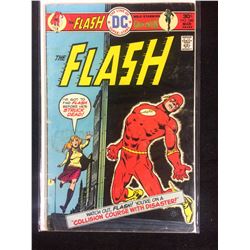 The Flash Comic Book #240, DC Comics 1976