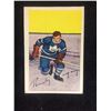 Image 1 : 1952/53 PARKHURST HOCKEY CARD RUDOLPH MIGAY