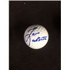 Image 1 : AUTOGRAPHED SEVE BALLESTOAROS GOLF BALL W COA