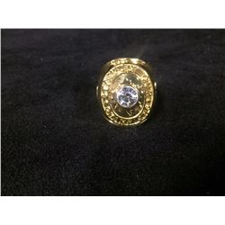 AAA REPLICA TORONTO MAPLE LEAFS STANLEY CUP RING