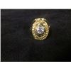 Image 1 : AAA REPLICA TORONTO MAPLE LEAFS STANLEY CUP RING