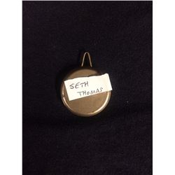 ANTIQUE SETH THOMAS CLOCK PENDULUM