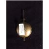Image 1 : ANTIQUE GERMAN CLOCK PENDULUM