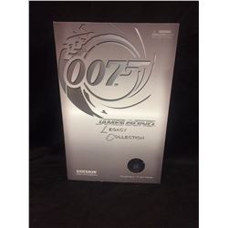 Sideshow 007 James Bond as Sean Connery 12" Action Figure Doll Legacy Collection