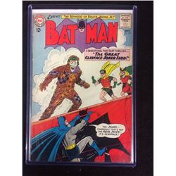 Batman # 159  (DC, 1963) Classic Joker cover