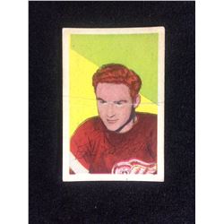 1952/53 PARKHURST HOCKEY CARD RED KELLY