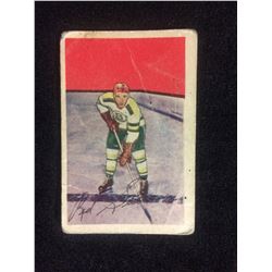 1952/53 PARKHURST HOCKEY CARD GEORGE SULLIVAN