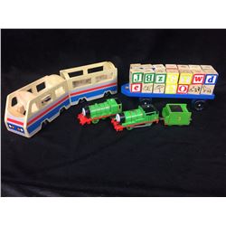 MELISSA & DOUG KIDS TOY LOT