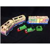 Image 2 : MELISSA & DOUG KIDS TOY LOT