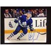Image 1 : LEO KAMOROV AUTOGRAPHED 8" X 10" PHOTO