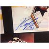 Image 2 : KARRI ROMO AUTOGRAPHED 8" X 10" PHOTO LOT