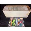 Image 1 : COMIC BOOK LOT (200 + COMICS)