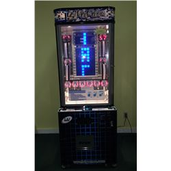 STACKER ARCADE GAME IN PERFECT WORKING ORDER